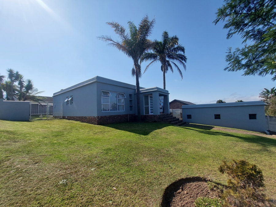 3 Bedroom Property for Sale in Denneoord Western Cape
